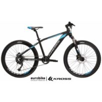 Kross Level JR 3.0 2022 návod a manuál