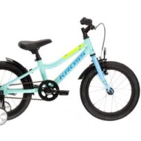 Kross Mini 4.0 2022 návod a manuál