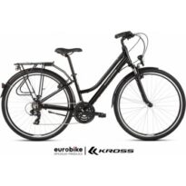 Kross Trans 1.0 2022 návod a manuál