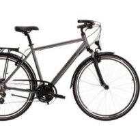 Kross Trans 2.0 2022 návod a manuál