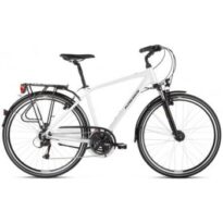 Kross Trans 4.0 2021 návod a manuál