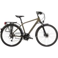 Kross Trans 5.0 2022 návod a manuál