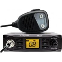 Lafayette Atena návod a manuál