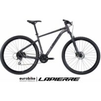 Lapierre Edge 3.9 2022 návod a manuál