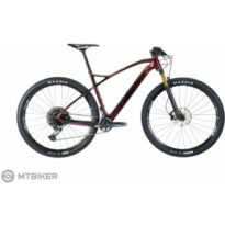 Lapierre Prorace Sat CF 8.9 2021 návod a manuál