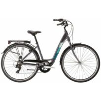 Lapierre Urban 1.0 2021 návod a manuál