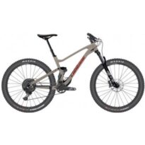 Lapierre Zesty AM CF 7.9 2022 návod a manuál