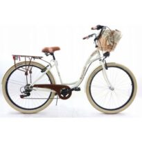 Lavida Retro 2021 návod a manuál