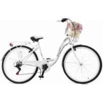 Lavida Retro dámské 2021 návod a manuál