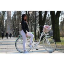 Lavida Retro dámské 2022 návod a manuál