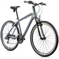 Leader Fox Away 2021 návod a manuál