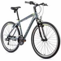 Leader Fox Away pánské 2021 návod a manuál