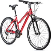 Leader Fox Daft dámské 2021 návod a manuál