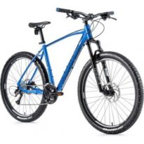 Leader fox Sonora 2021 návod a manuál