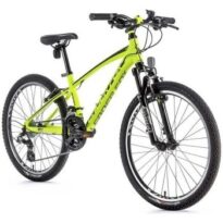 Leader Fox Spider 2022 návod a manuál