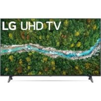 LG 50UP7670 návod a manuál
