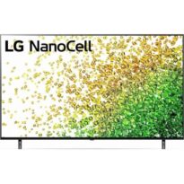 LG 65NANO853PA návod a manuál