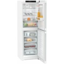 LIEBHERR CNd 5224 návod a manuál