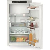 Liebherr IRe 4021 návod a manuál