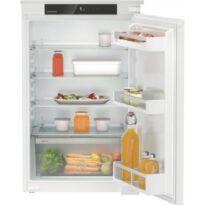 Liebherr IRSf 3900 návod a manuál