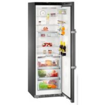 Liebherr KBbs 4374 návod a manuál