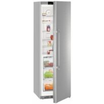 Liebherr KBef 4330 návod a manuál