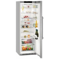 Liebherr Kief 4330 návod a manuál