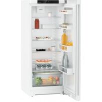 LIEBHERR Rf 4600 návod a manuál