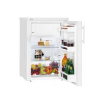 Liebherr TP 1444 návod a manuál