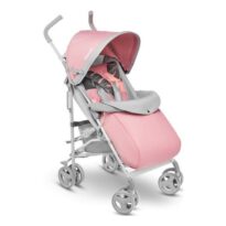 Lionelo Golf ELIA Tropical pink 2020 návod a manuál