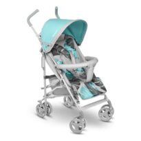 Lionelo Golf ELIA Tropical turquoise 2020 návod a manuál