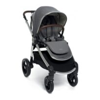 Mamas & Papas Sport Ocarro Grey Mist 2020 návod a manuál