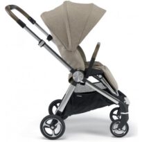 Mamas & Papas Strada Cashmere 2021 návod a manuál