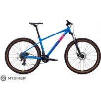 Marin Bobcat Trail 3 2021 návod a manuál