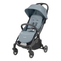 Maxi-Cosi Jaya Essential Graphite 2021 návod a manuál