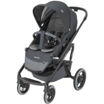 Maxi Cosi lila xp essential graphite 2021 návod a manuál
