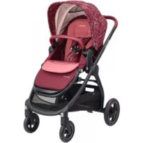 Maxi-Cosi Sport Adorra Marble Plum 2020 návod a manuál
