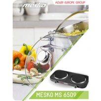 Mesko MS6509 návod a manuál
