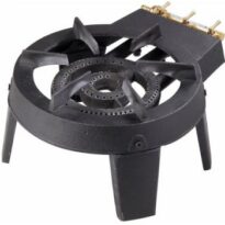 Meva Priemyselný TRIGLAV 9kW návod a manuál