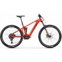 Mondraker Chaser 2021 návod a manuál