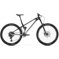 Mondraker Foxy 2022 návod a manuál