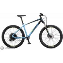 Mongoose Tyax Expert 2021 návod a manuál
