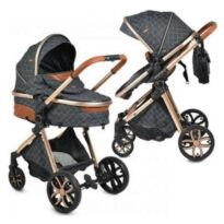 Moni 2v1 Alma čierny 2021 návod a manuál