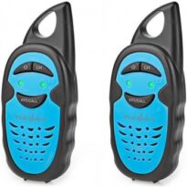 Nedis WLTK0300BU návod a manuál