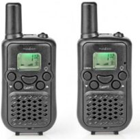 Nedis WLTK0800BK návod a manuál