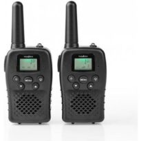 Nedis WLTK1000BK návod a manuál