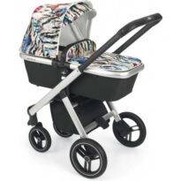 NEONATO Puro NeoPop 801 SiberiaTiger 2020 návod a manuál