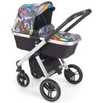 NEONATO Puro NeoPop 802 Dream Travel 2020 návod a manuál