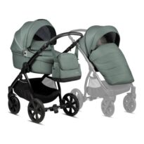 Noordi Fjordi 2v1 Fern 2022 návod a manuál