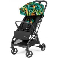 Peg-Pérego SELFIE Jaguars 2022 návod a manuál